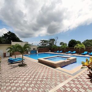 Kassffer Apartment Đảo Đảo Panglao Exterior photo