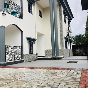 Residence Grain De Beaute - Douala Pk12 Exterior photo