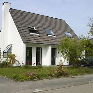 Huis Met 4 Slaapkamers Tussen Antwerpen En Brussel Rumst Exterior photo