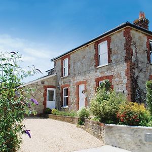 Maytime Cottage Whitwell  Exterior photo