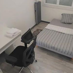 Une Chambre Dans Appartement Partage, Grenoble A 8 Min Du Centre-Ville Exterior photo