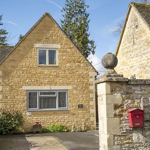 Manor Close Cottage Bourton-on-the-Water Exterior photo