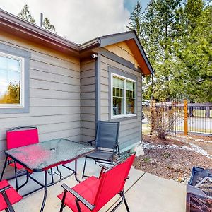 Craftsman Comforts Sandpoint Exterior photo