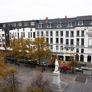 Hotel Barry Brussels Exterior photo