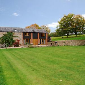 The Old Log Shed Villa Payhembury Exterior photo