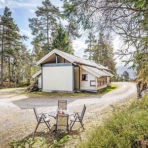 Holiday Home Veganeset I - Fjs294 By Interhome Balestrand Exterior photo