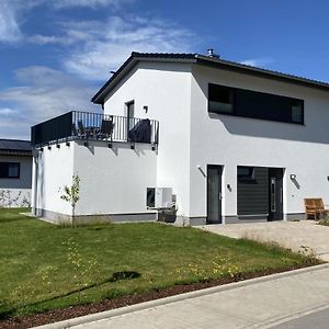 Ferienhaus Sonnenweg 27 Villa Heringhausen Exterior photo