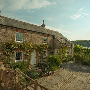 Island House Villa Fowey Exterior photo