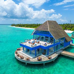 Ifuru Island Resort Maldives - 24-Hours Premium All-Inclusive With Free Domestic Transfer Raa Atoll Exterior photo
