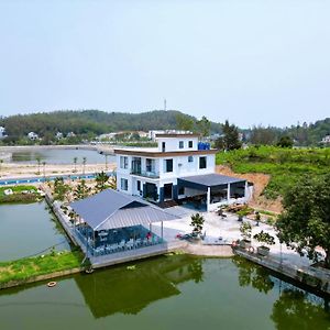 Luong Chi Villa Co To Đảo Cô Tô Exterior photo