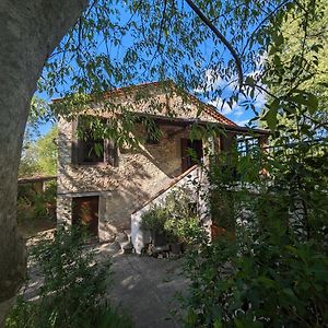 Maison Brissac Villa Exterior photo