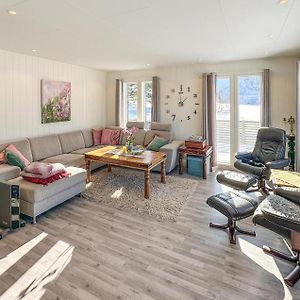 Pet Friendly Home In Stokmarknes With Wifi Exterior photo