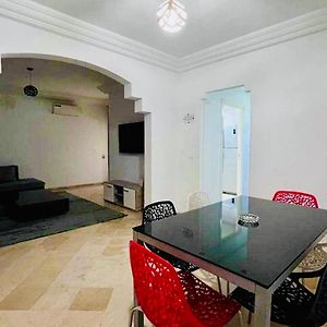 Superbe Logement Majida Boulila Apartment Sfax Exterior photo