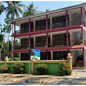 Break Water Resort,Andaman And Nicobar Neil Island Exterior photo