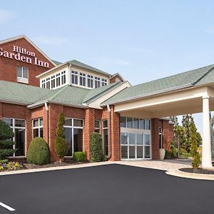 Hilton Garden Inn Atlanta South-Mcdonough Exterior photo