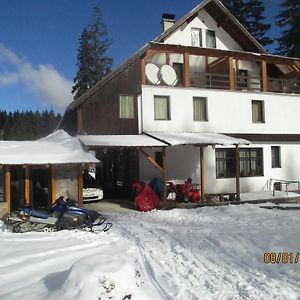 Bed And Breakfast Vila Lala Núi Núi Jahorina Exterior photo