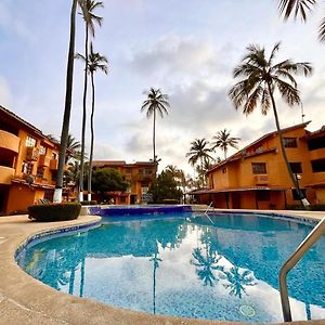 Un Oasis Entre Olas Y Palmeras Con Playa Privada Tucacas Exterior photo