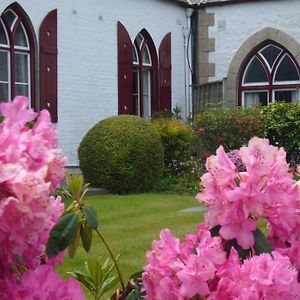 Undercliff Guest House Trinity Exterior photo