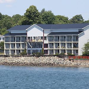 St Andrews Inn & Suites St. Andrews By The Sea Exterior photo