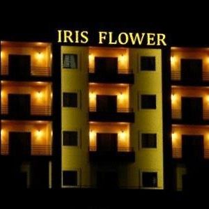 Iris Flower Hotel Jezzine Exterior photo