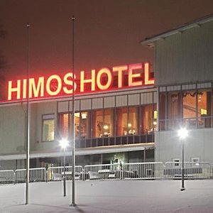 Hotel Himos Jamsa Exterior photo