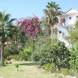 Pataros Hotel Patara Exterior photo