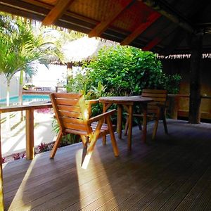 Muri Beach Hideaway - Adults Only Đảo Đảo Rarotonga Exterior photo