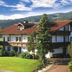 Gasthof-Pension-Kraus Hotel Achslach Exterior photo