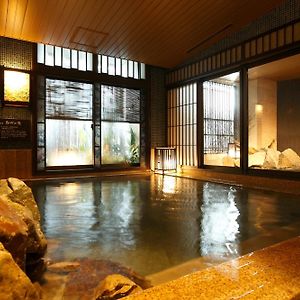 Dormy Inn Premium Wakayama Natural Hot Spring Exterior photo