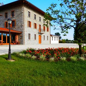 Agriturismo Cjargnei Bed & Breakfast Povoletto Exterior photo