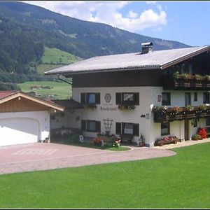 Habachschmied Familie Gruber Apartment Bramberg am Wildkogel Exterior photo