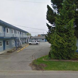 Beach Grove Motel Tsawwassen Exterior photo