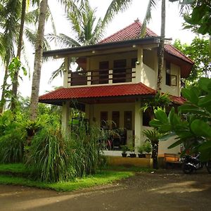 Sadati Home Stay Batukaras Exterior photo