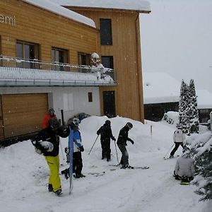 Casa Il Siemi Bed & Breakfast Luven Exterior photo