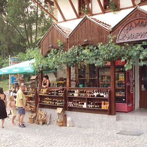 Mario Complex Hotel Melnik  Exterior photo