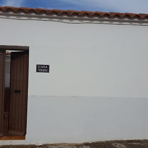 Casa Trini Villa Torremegia Exterior photo