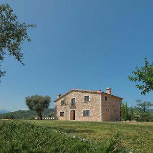 Can Jan De Castanyet Guest House Santa Coloma De Farners Exterior photo