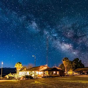 Panamint Springs Motel & Tents Exterior photo