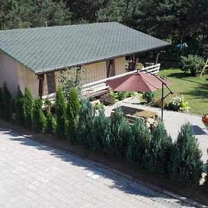 Mustvee Creek Cottage Exterior photo