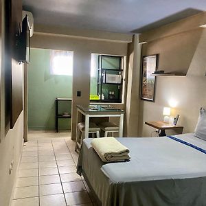 Mini Suite Apartamento San Pedro Sula Exterior photo