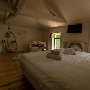 La Maison Des Sources Bed & Breakfast Angouleme Exterior photo