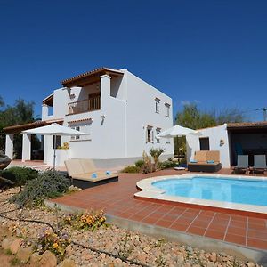 Cas Torres Villa Sant Jordi de ses Salines Exterior photo