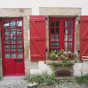 Traditional House In The Heart Of La Roche-Bernard Villa Exterior photo