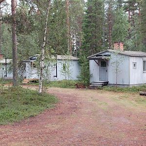 Linsell Stuga Apartment Exterior photo