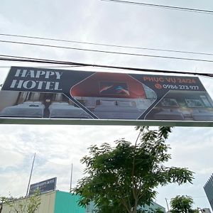 Happy Hotel Binh Tan TP. Hồ Chí Minh Exterior photo