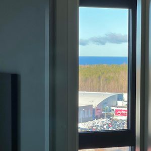 Sea View 16 Floor Premium Apartment Tallinn Exterior photo