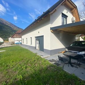 Apartma Gojsa Apartment Bovec Exterior photo