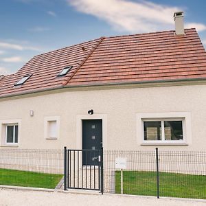 L'Original Villa Joigny Exterior photo