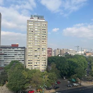 Bano Apartment Mexico City Exterior photo