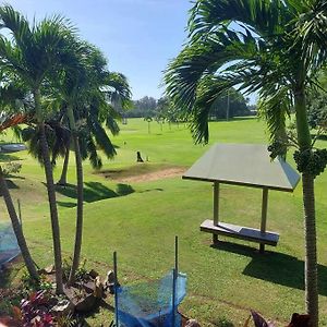 Grayrock Golf Villas - Villa 2 - Nikao, Đảo Rarotonga Exterior photo